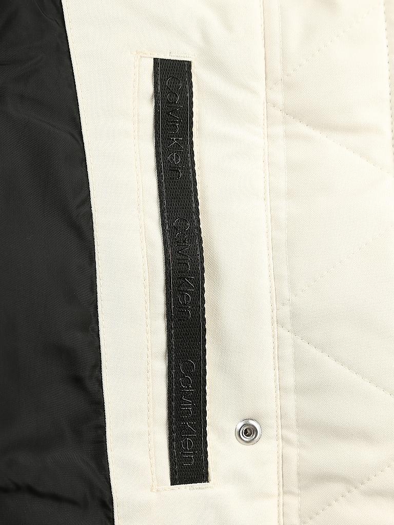 CALVIN KLEIN | Steppmantel | 