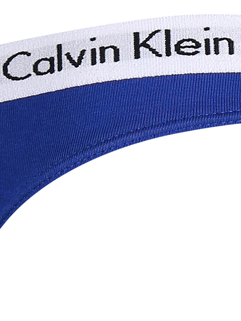 CALVIN KLEIN | String Carousel 3-er Set | bunt