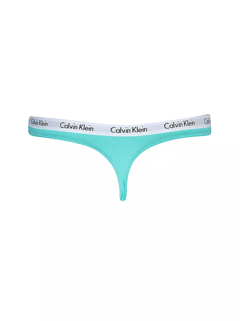 CALVIN KLEIN | Strings 5-er Pkg PRIDE multi | bunt