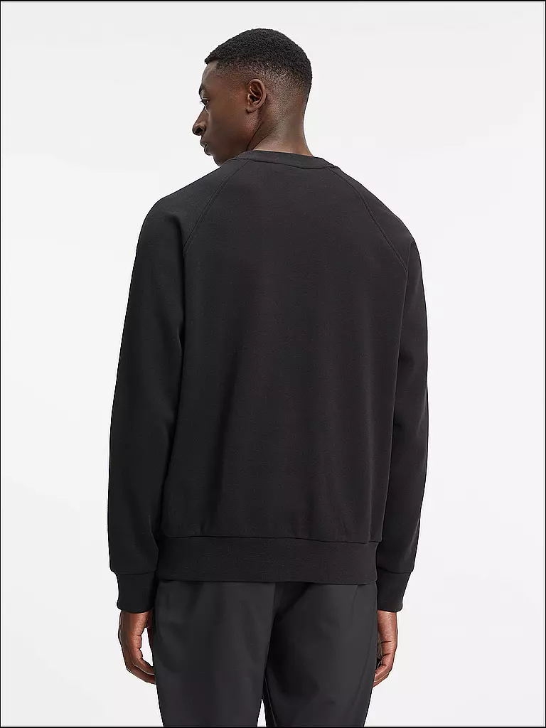 CALVIN KLEIN | Sweater | schwarz