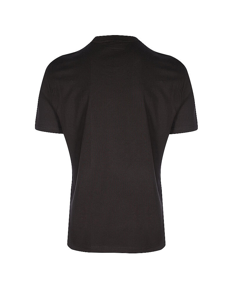 CALVIN KLEIN | T Shirt  | schwarz