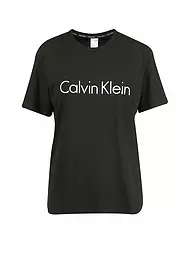 CALVIN KLEIN | T-Shirt "Comfort Cotton" | Schwarz
