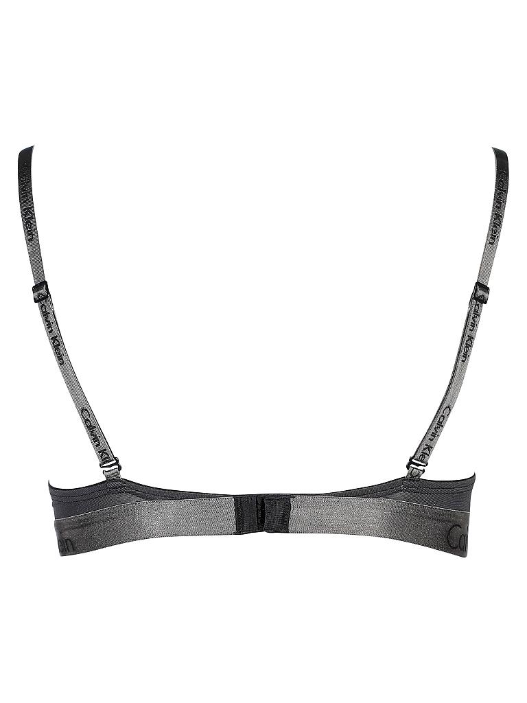 CALVIN KLEIN | T-Shirt BH "Dual Tone" | 