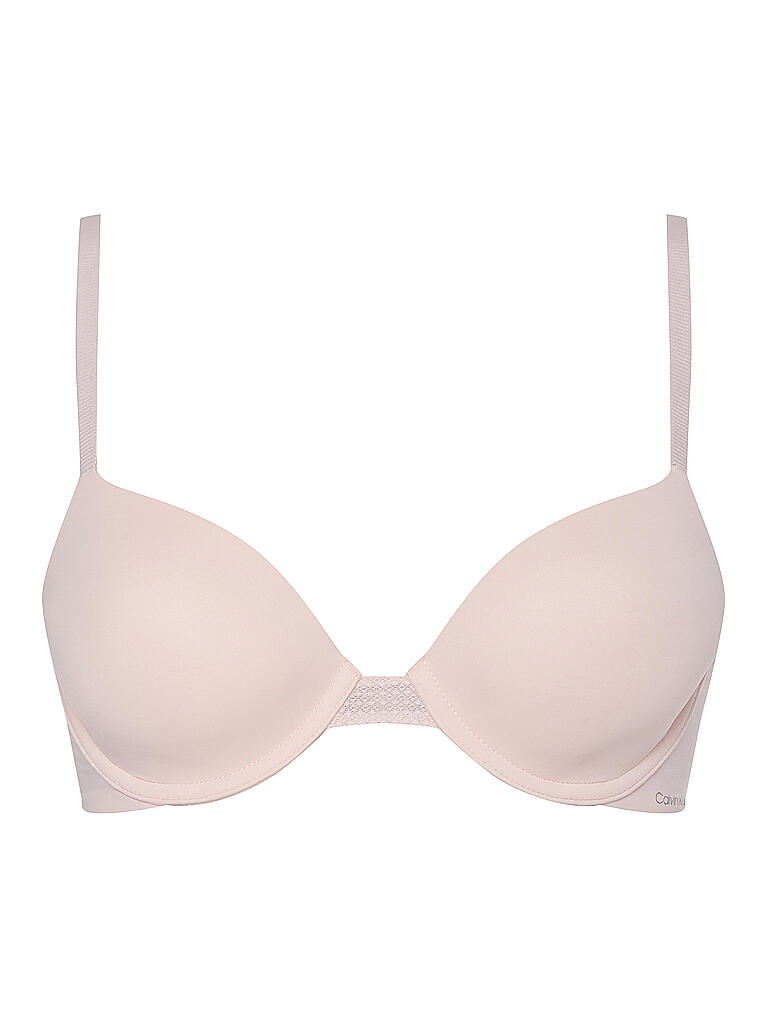 CALVIN KLEIN | T-Shirt BH Perfectly Fit Flex | rosa