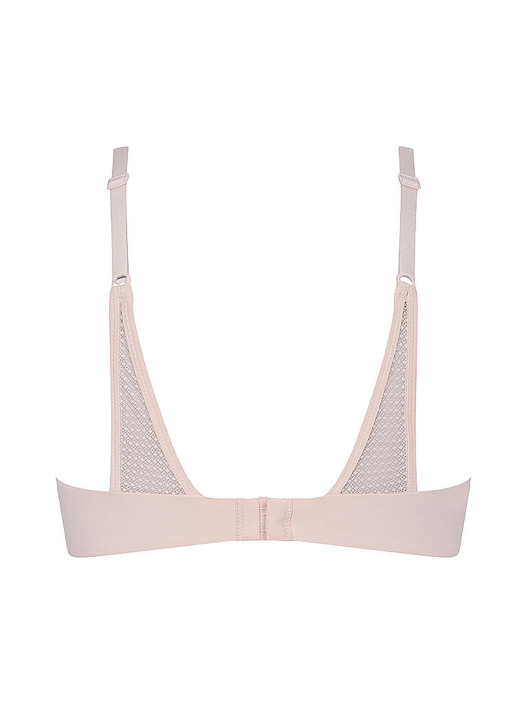 CALVIN KLEIN | T-Shirt BH Perfectly Fit Flex | rosa