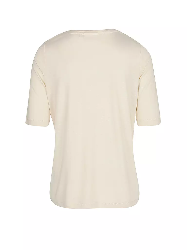 CALVIN KLEIN | T-Shirt Relaxed Fit | beige