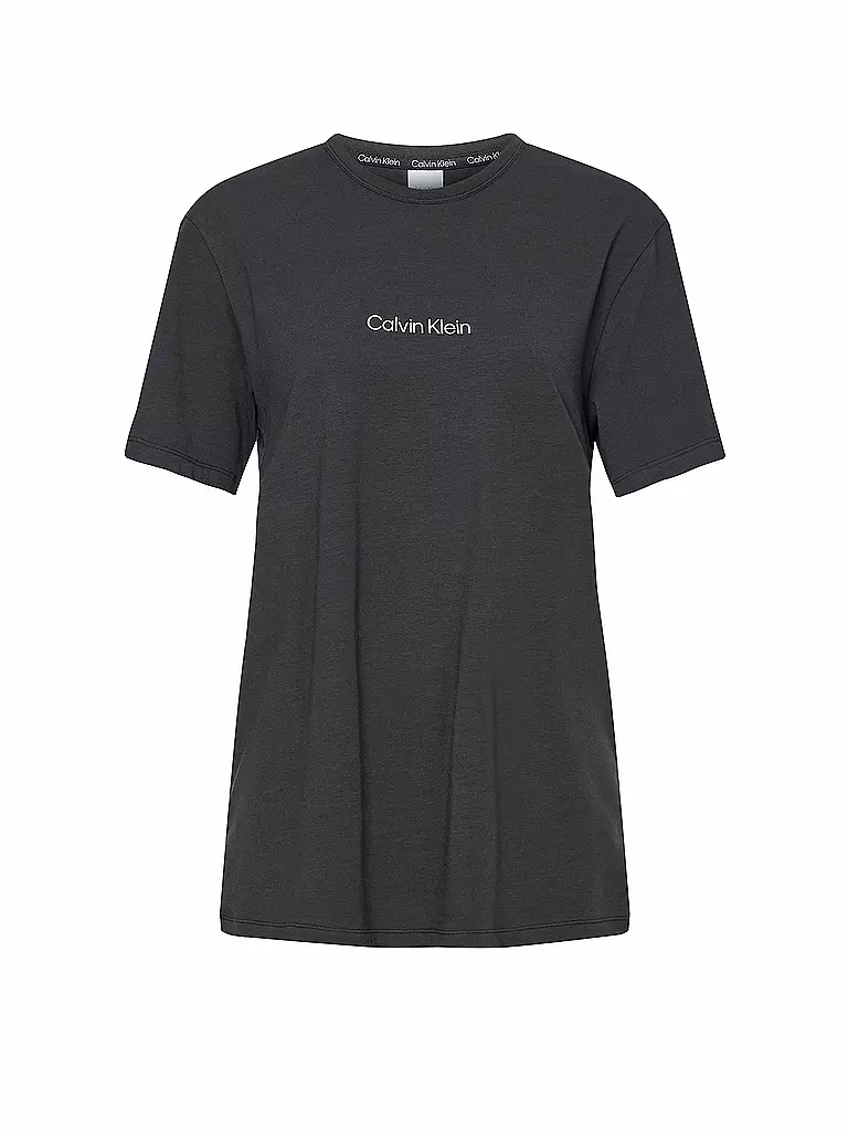 CALVIN KLEIN | T-Shirt | schwarz