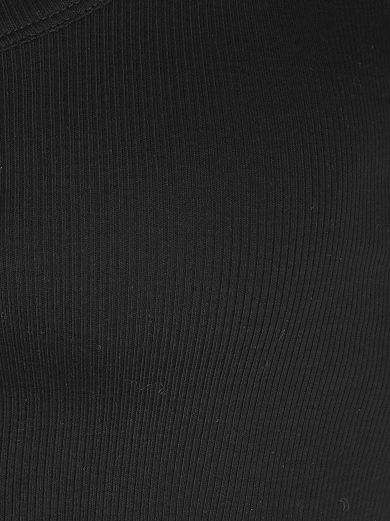 CALVIN KLEIN | T-Shirt | schwarz