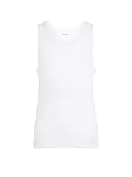 CALVIN KLEIN | Tanktop 3er Pkg. black | weiss
