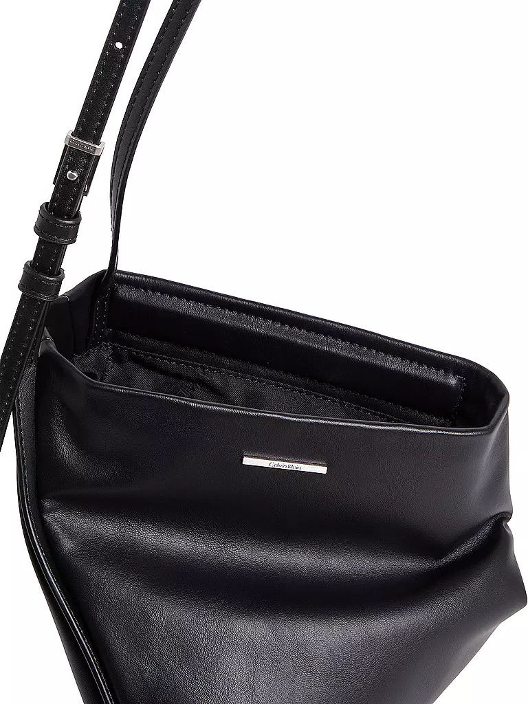 CALVIN KLEIN | Tasche - Clutch CK BROOK | schwarz