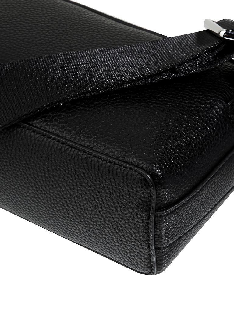 CALVIN KLEIN | Tasche - Crossbody "Race" | schwarz