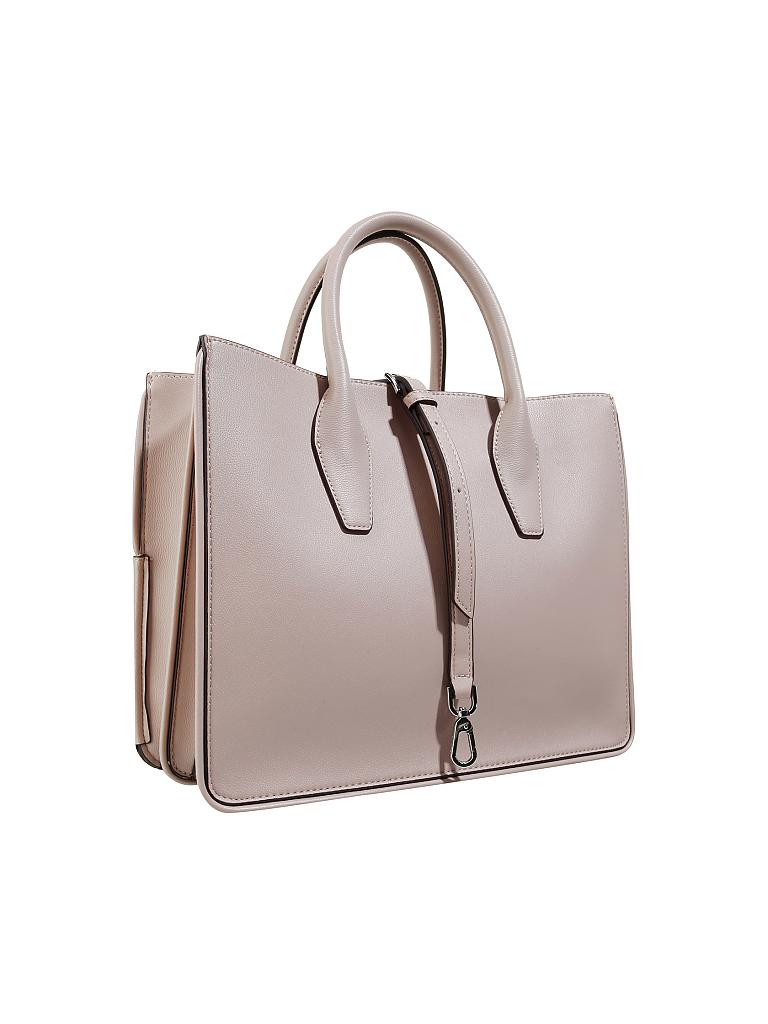 CALVIN KLEIN | Tasche - Henkeltasche  "Assorted" | beige