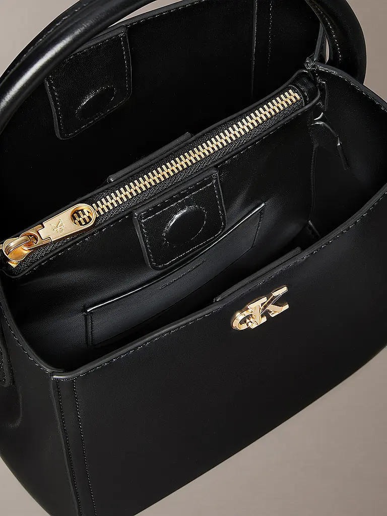 CALVIN KLEIN | Tasche - Hobo Bag CK BUCKET | 