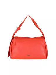 CALVIN KLEIN | Tasche - Hobo GRACIE  | orange
