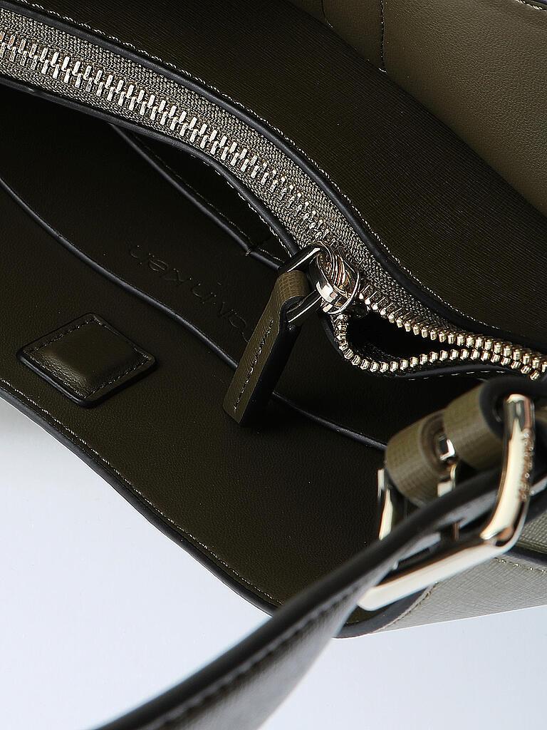 CALVIN KLEIN | Tasche - Hobo M | grün