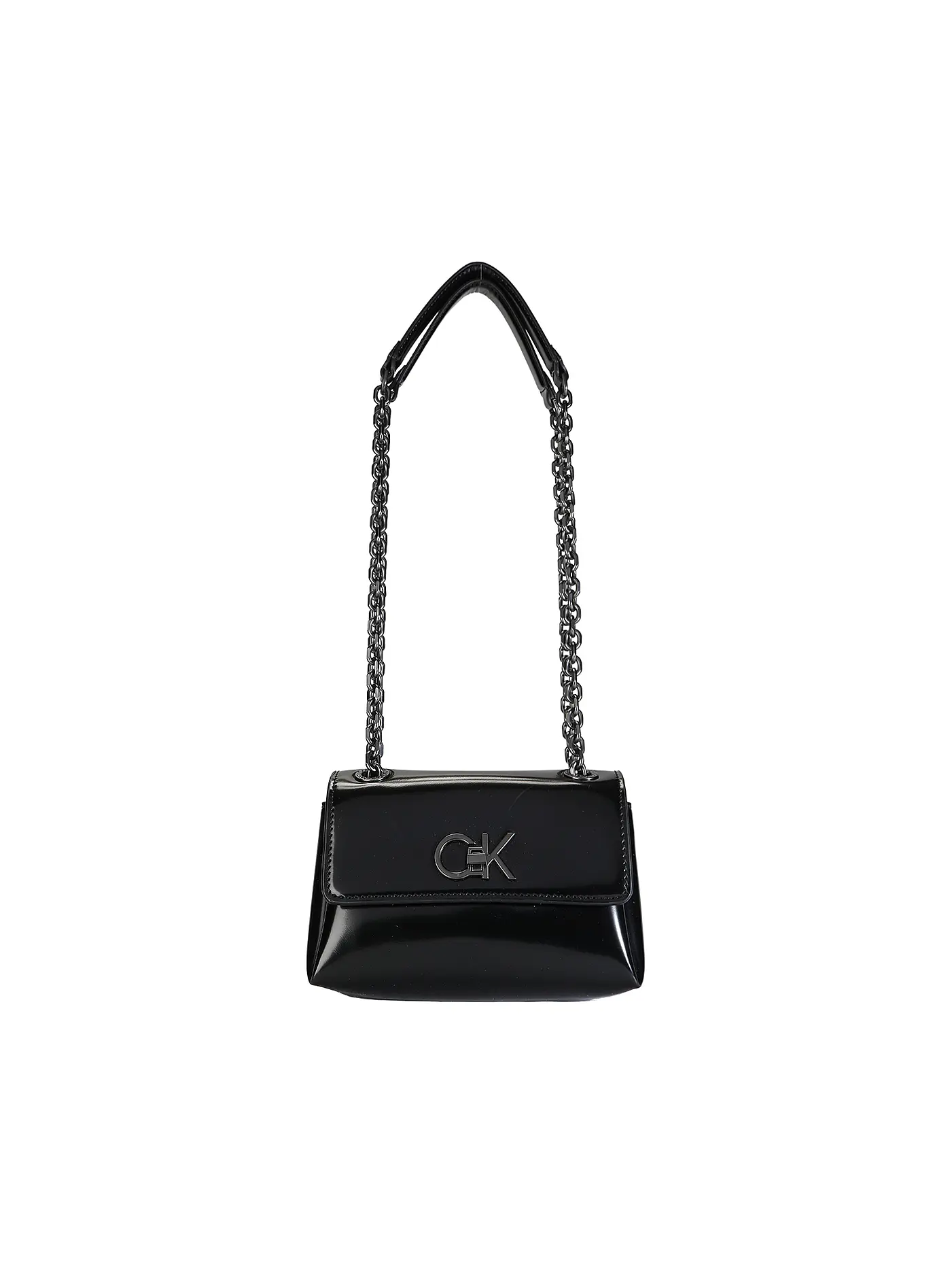 CALVIN KLEIN | Tasche - Mini Bag  | schwarz