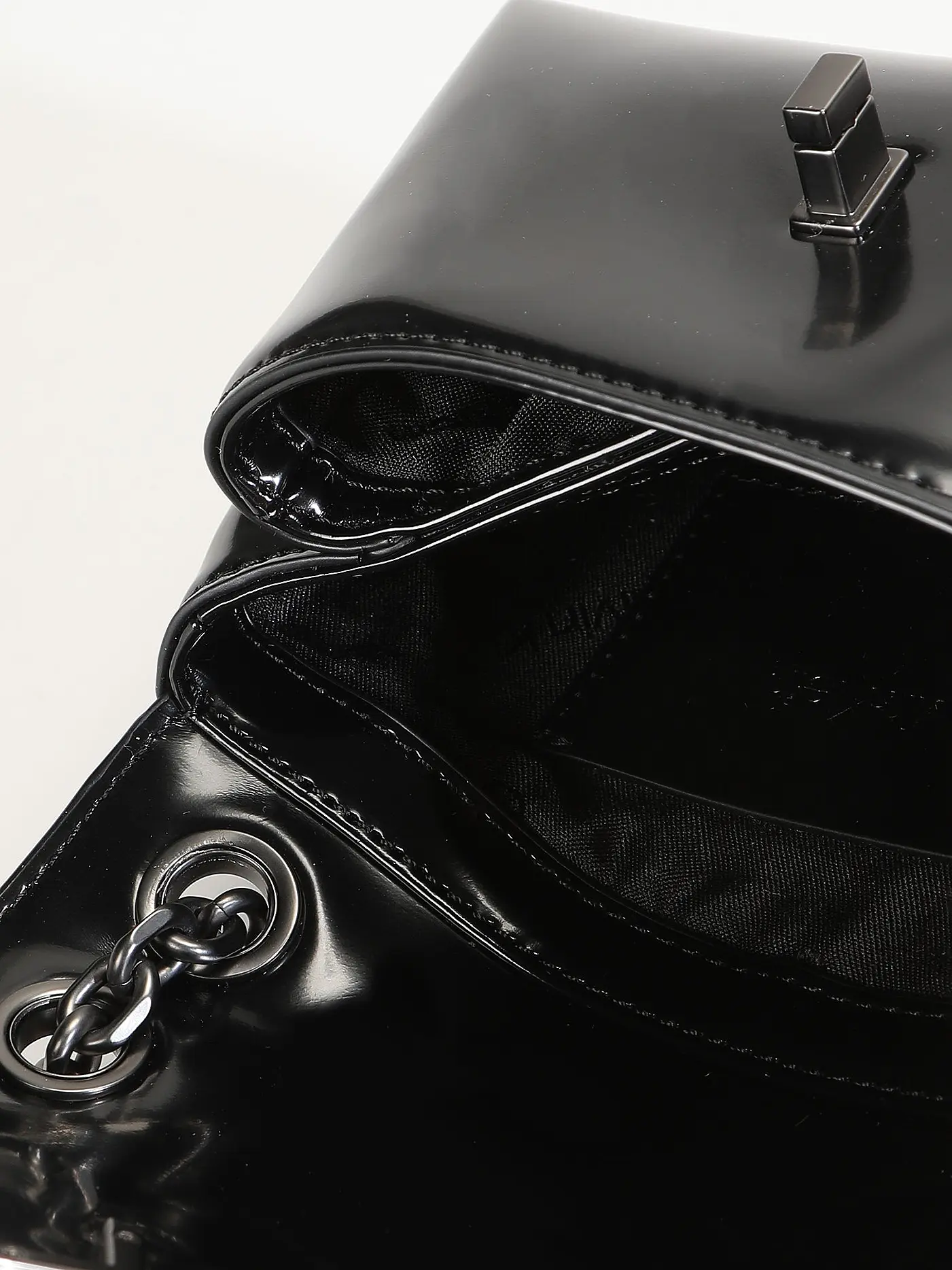 CALVIN KLEIN | Tasche - Mini Bag  | schwarz