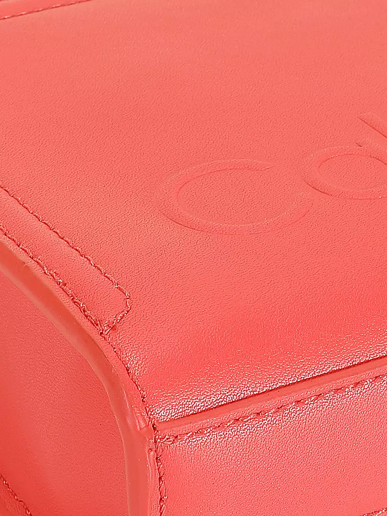 CALVIN KLEIN | Tasche - Mini Bag  | orange