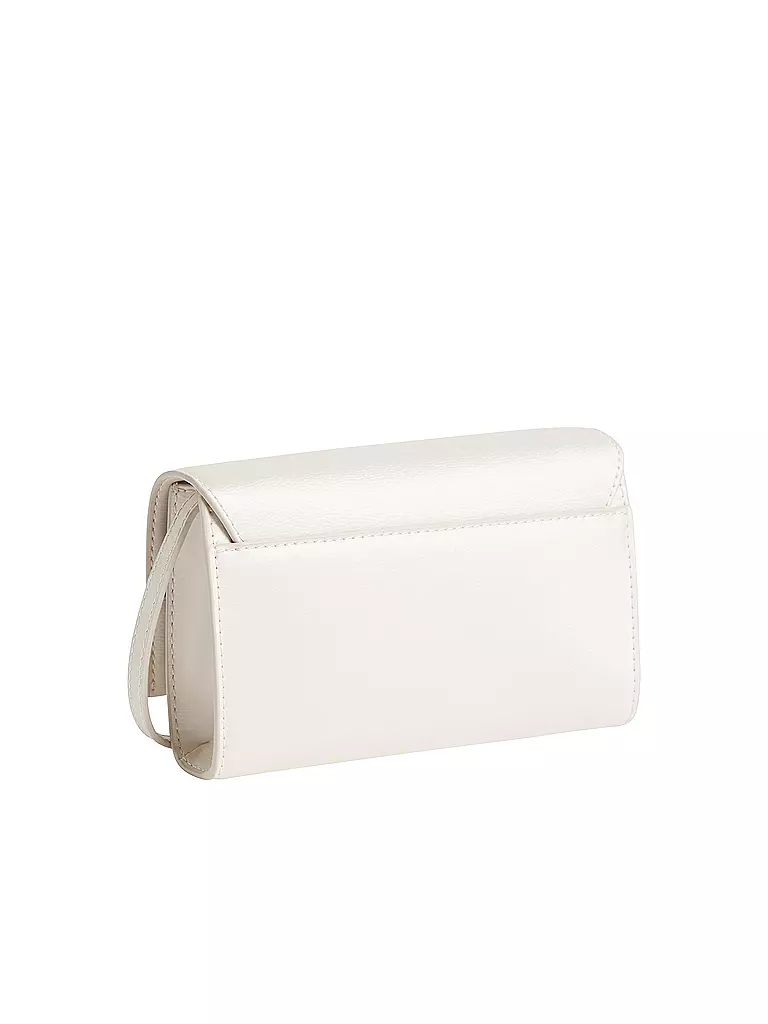 CALVIN KLEIN | Tasche - Mini Bag ARCHIVE | creme