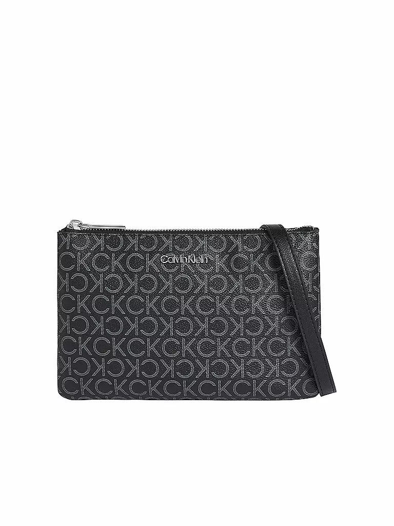 CALVIN KLEIN | Tasche - Mini Bag CK Must | schwarz