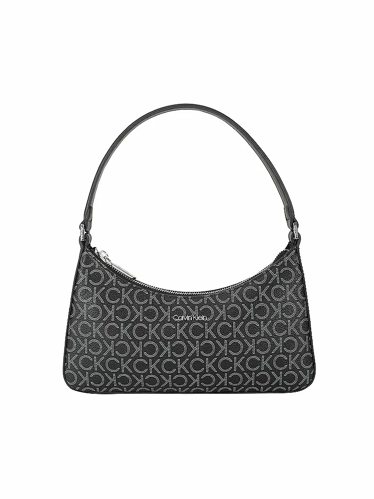 CALVIN KLEIN | Tasche - Mini Bag CK Must | schwarz