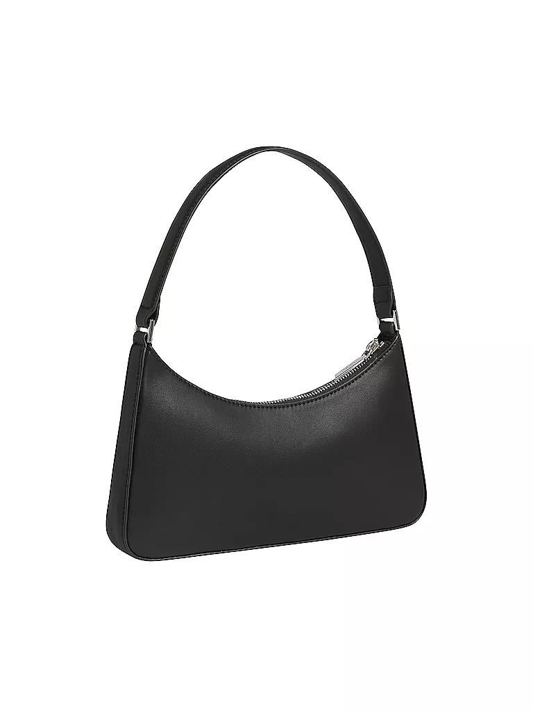 CALVIN KLEIN | Tasche - Mini Bag CK Must | schwarz