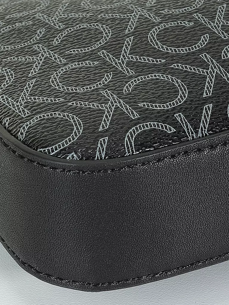 CALVIN KLEIN | Tasche - Mini Bag CK Must | schwarz