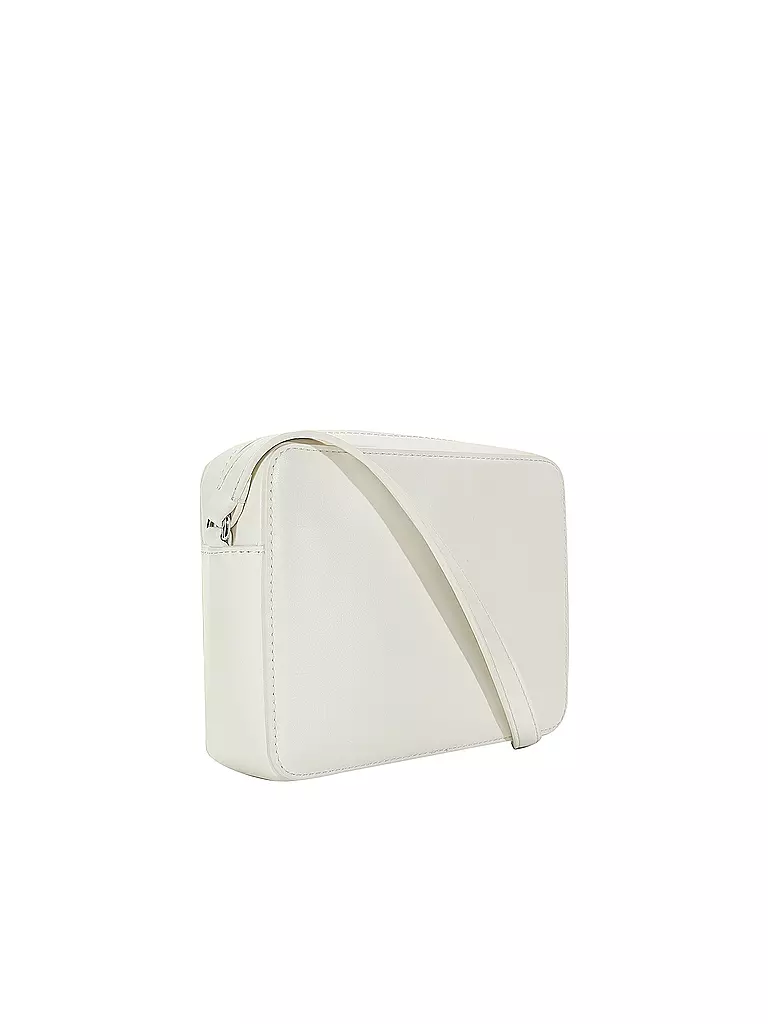 CALVIN KLEIN | Tasche - Mini Bag CK SET | weiss