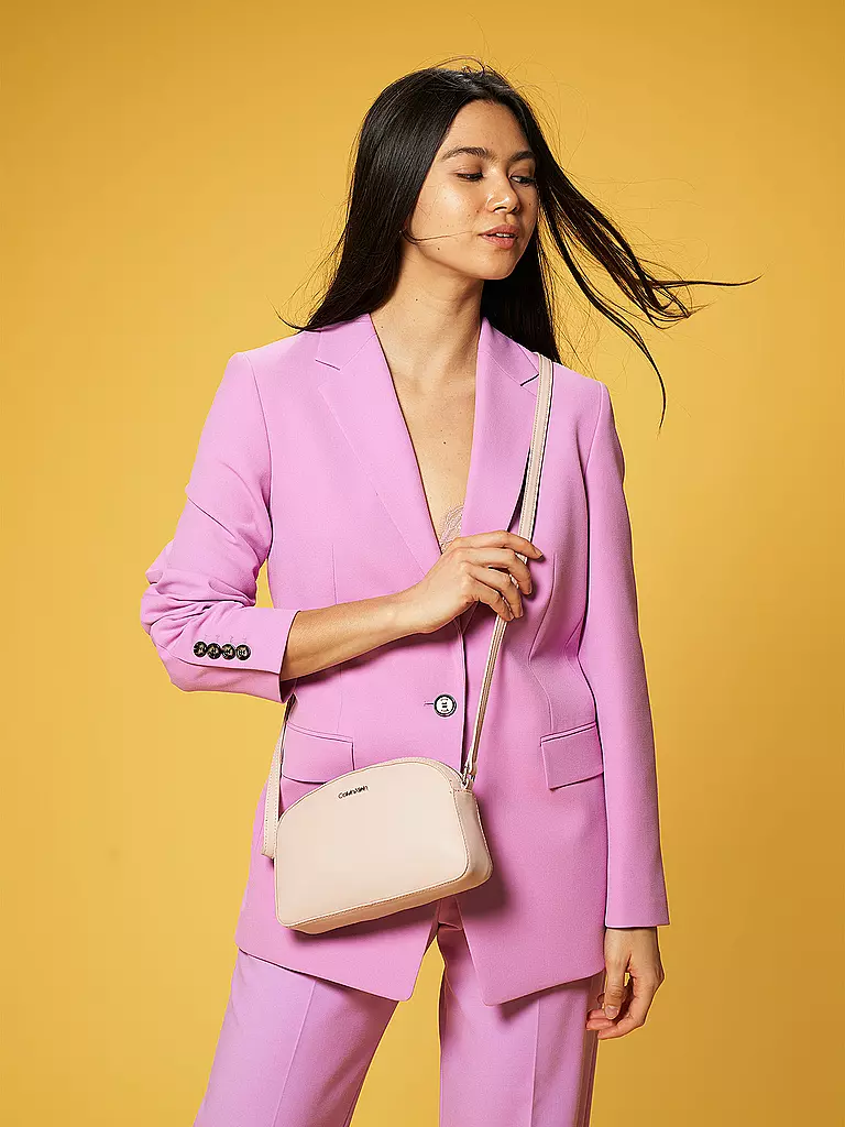 CALVIN KLEIN | Tasche - Mini Bag Must | rosa