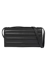 CALVIN KLEIN | Tasche - Mini Bag QUILT  | schwarz