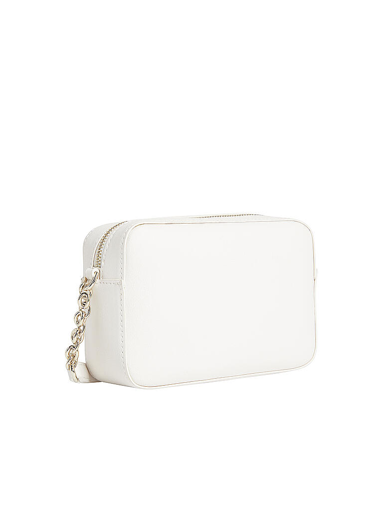 CALVIN KLEIN | Tasche - Mini Bag Re-Lock | weiß