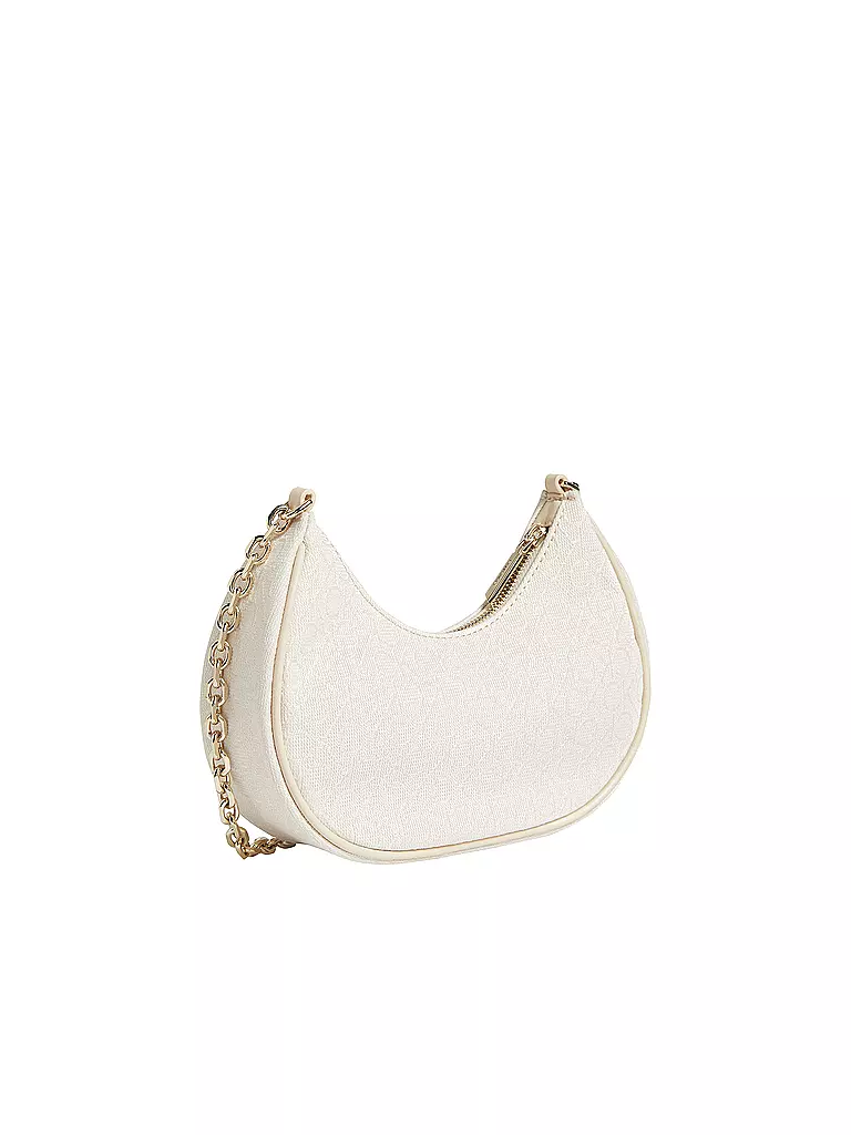 CALVIN KLEIN | Tasche - Mini Bag Re-Lock | creme