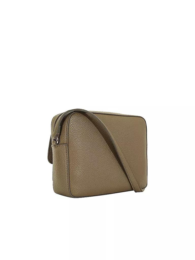 CALVIN KLEIN | Tasche - Mini Bag RE-LOCK | olive