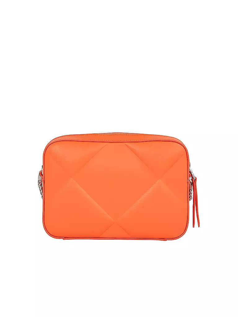 CALVIN KLEIN | Tasche - Mini Bag RE-LOCK | gelb