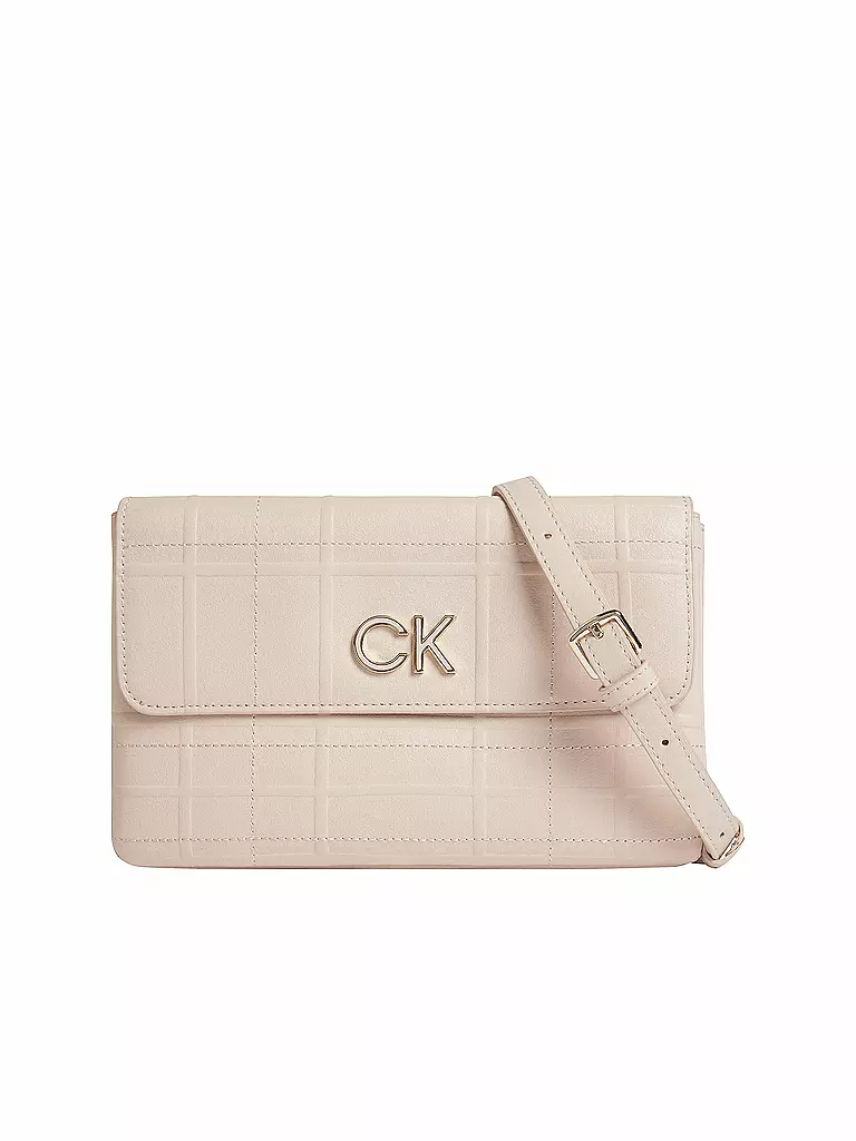 CALVIN KLEIN | Tasche - Mini Bag Re-Look  | rosa