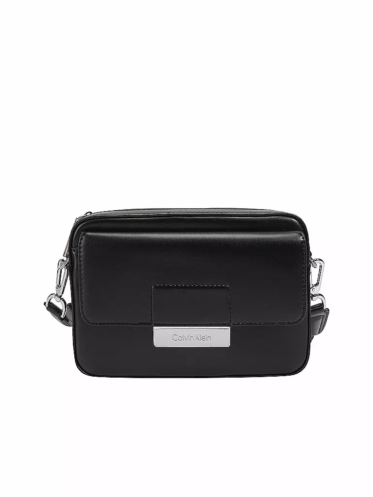 CALVIN KLEIN | Tasche - Mini Bag | schwarz