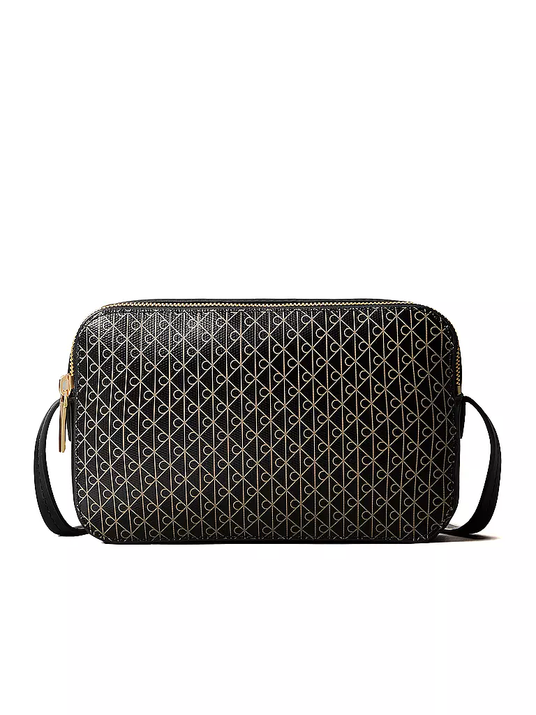 CALVIN KLEIN | Tasche - Mini Bag | schwarz