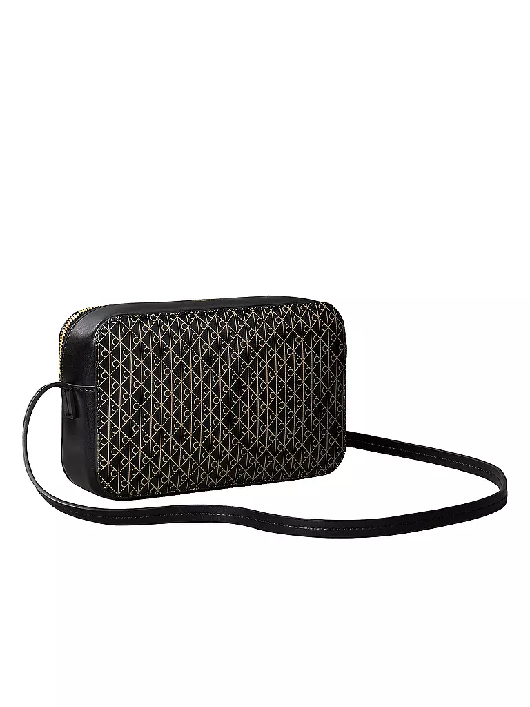 CALVIN KLEIN | Tasche - Mini Bag | schwarz