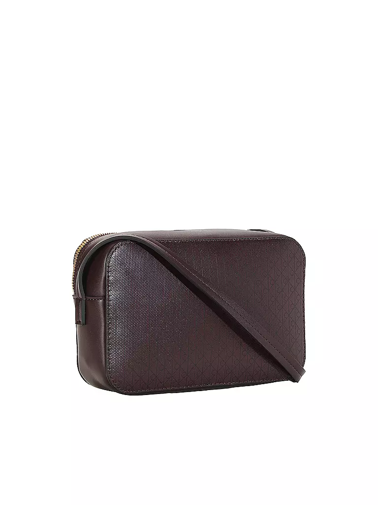 CALVIN KLEIN | Tasche - Mini Bag | dunkelrot