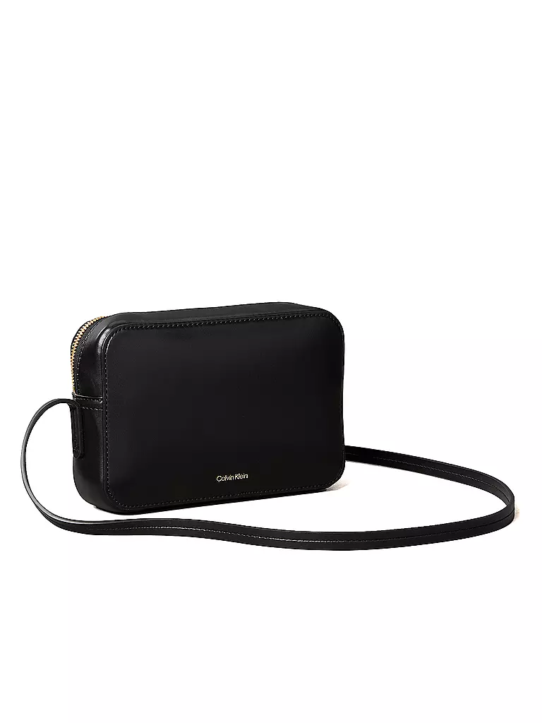 CALVIN KLEIN | Tasche - Mini Bag | dunkelrot