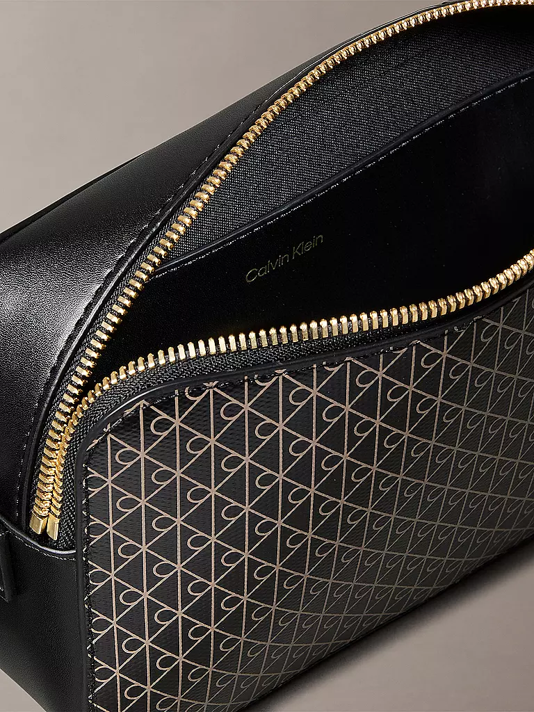 CALVIN KLEIN | Tasche - Mini Bag | schwarz