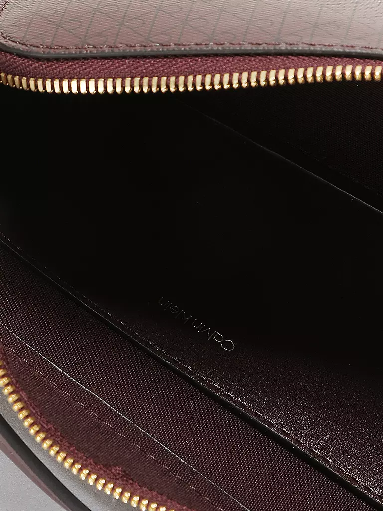 CALVIN KLEIN | Tasche - Mini Bag | schwarz