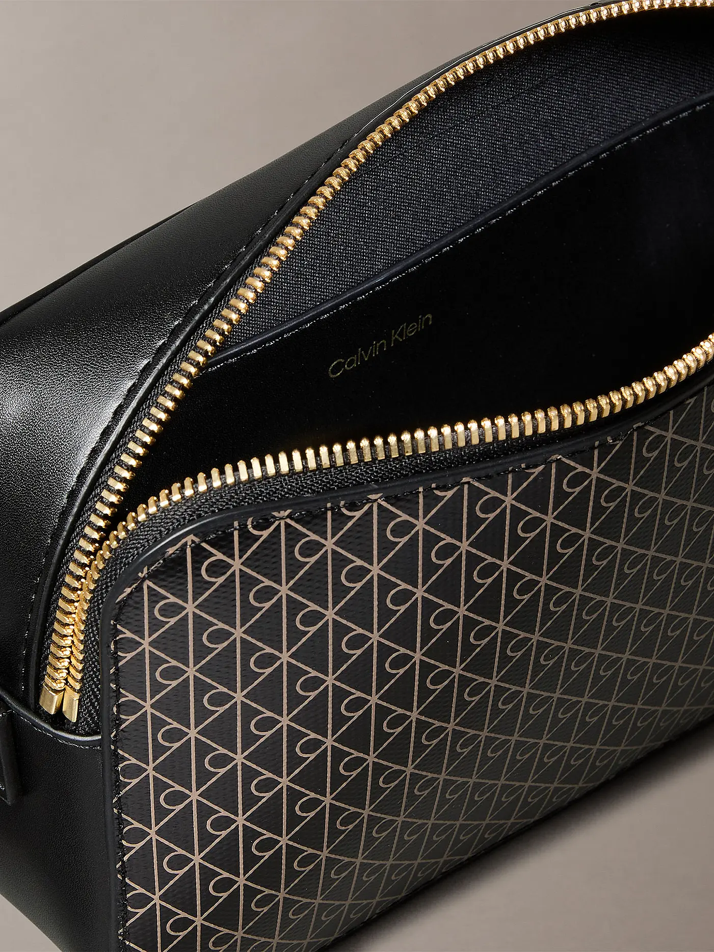 CALVIN KLEIN | Tasche - Mini Bag | schwarz
