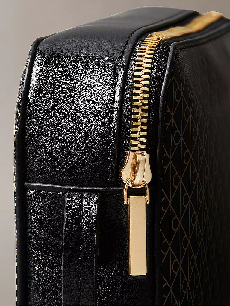 CALVIN KLEIN | Tasche - Mini Bag | schwarz