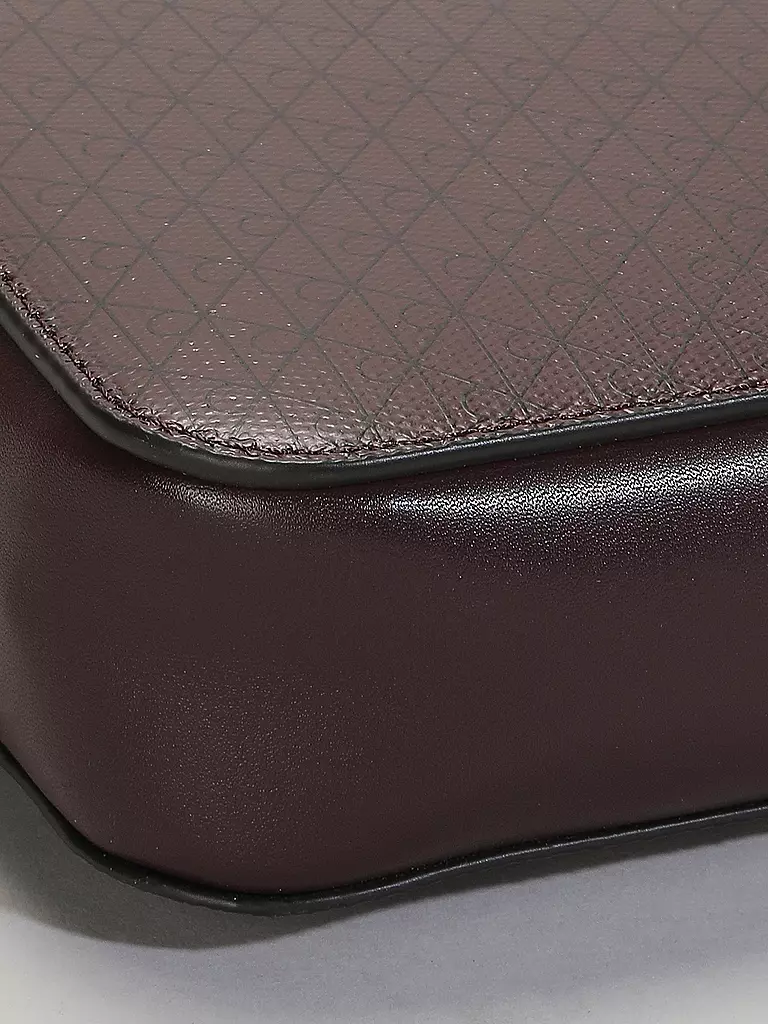 CALVIN KLEIN | Tasche - Mini Bag | schwarz
