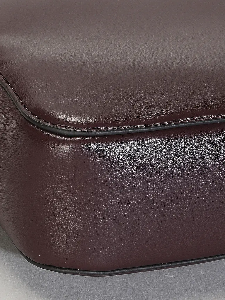 CALVIN KLEIN | Tasche - Mini Bag | dunkelrot