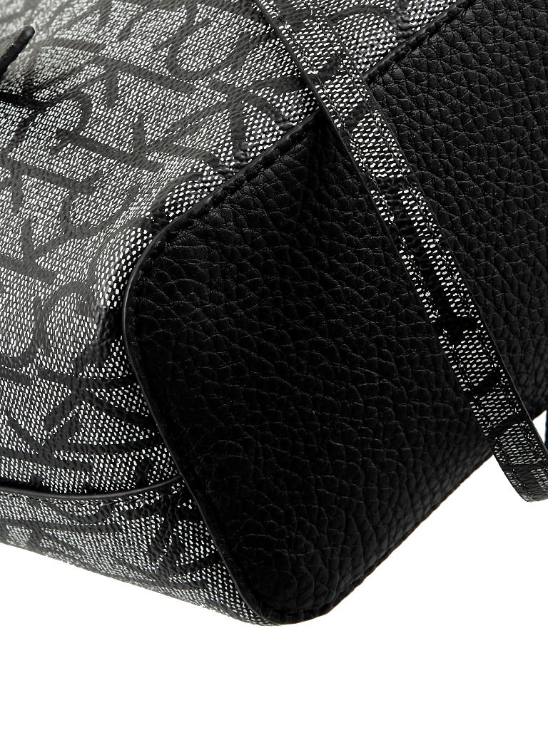 CALVIN KLEIN | Tasche - Mini-Shopper  | grau