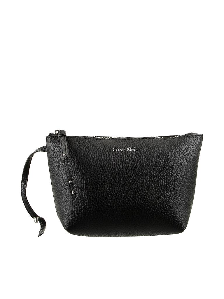 CALVIN KLEIN | Tasche - Mini-Shopper  | grau