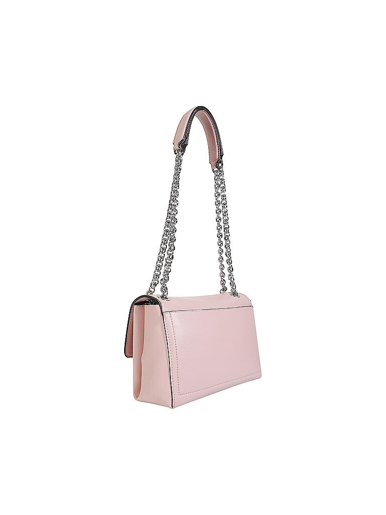 CALVIN KLEIN | Tasche - Minibag Re-Lock | rosa