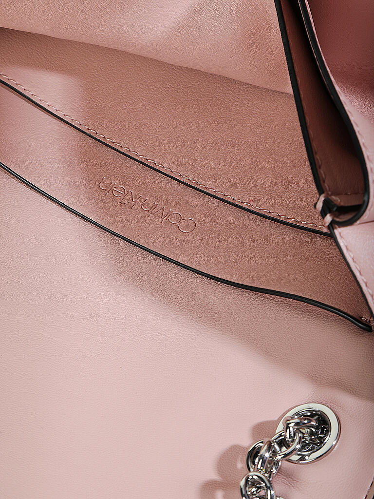 CALVIN KLEIN | Tasche - Minibag Re-Lock | rosa